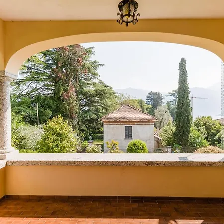 Villa Griante *