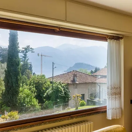 Griante Villa *