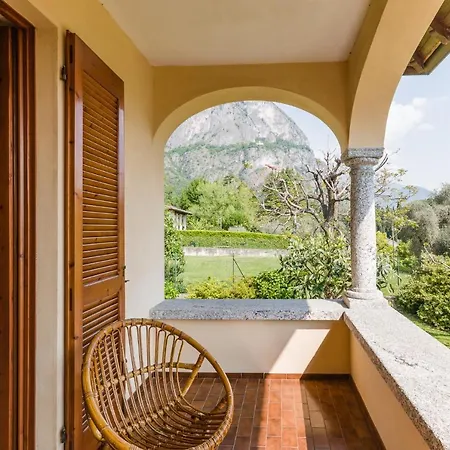 Villa Griante Cadenabbia