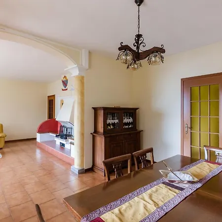 Griante Villa Cadenabbia
