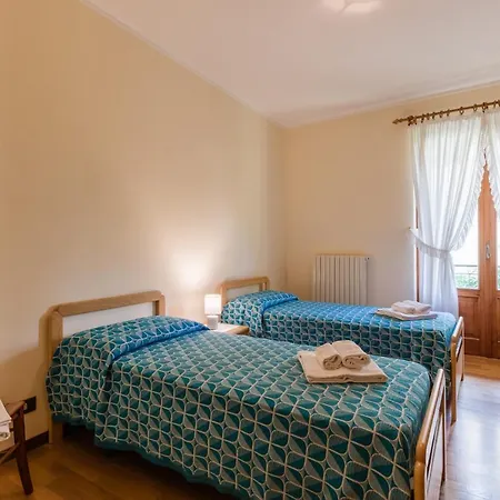Griante Villa Cadenabbia