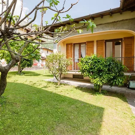 Villa Griante *