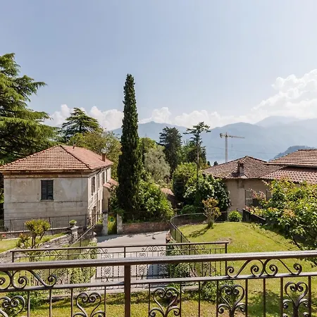 Griante Villa *
