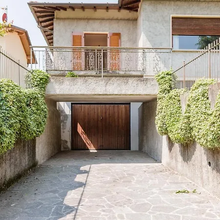Griante Villa