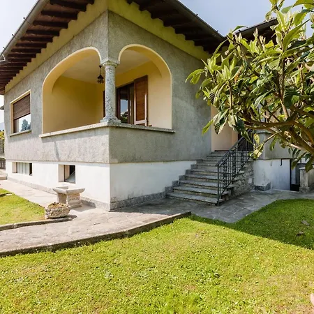 Griante Villa Cadenabbia