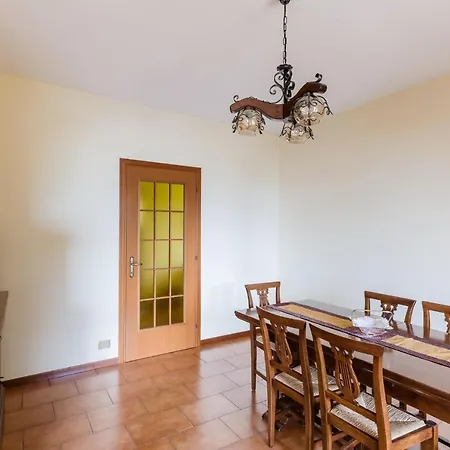 Griante Villa