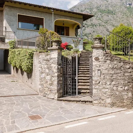 Villa Griante *