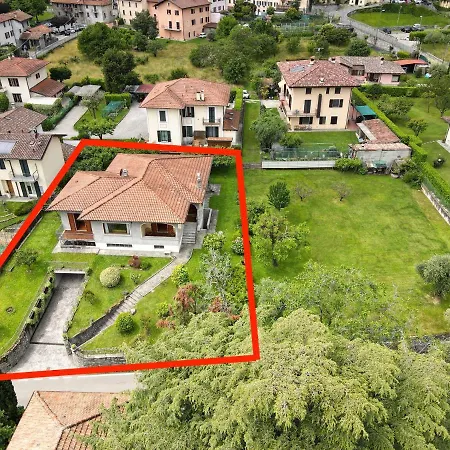 Villa Griante